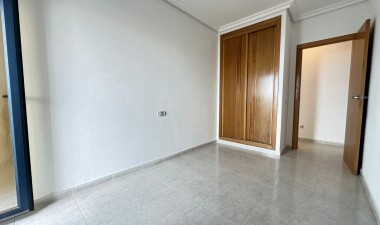 Wiederverkauf - Wohnung - Torrevieja - Costa Blanca