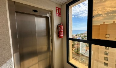 Resale - Penthouse - Torrevieja - Costa Blanca