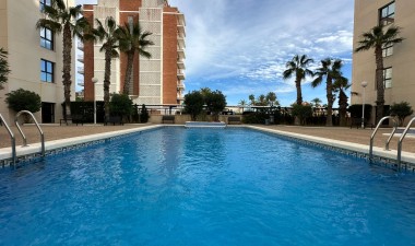 Wiederverkauf - Wohnung - Torrevieja - Costa Blanca