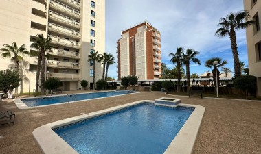 Wiederverkauf - Wohnung - Torrevieja - Costa Blanca