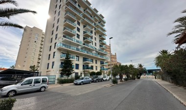 Återförsäljning - Lägenhet / lägenhet - Torrevieja - Costa Blanca