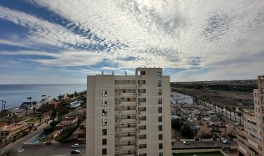 Återförsäljning - Lägenhet / lägenhet - Torrevieja - Costa Blanca