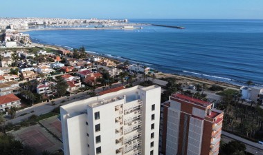 Återförsäljning - Lägenhet / lägenhet - Torrevieja - Costa Blanca