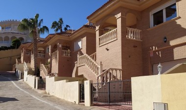 Wiederverkauf - Villa - Ciudad quesada - Costa Blanca