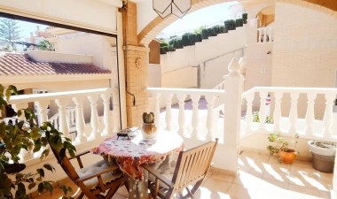 Wiederverkauf - Villa - Ciudad quesada - Costa Blanca