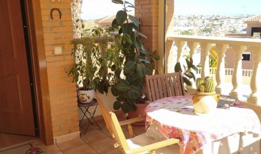 Wiederverkauf - Villa - Ciudad quesada - Costa Blanca