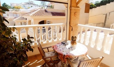 Wiederverkauf - Villa - Ciudad quesada - Costa Blanca