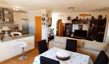 Wiederverkauf - Villa - Ciudad quesada - Costa Blanca