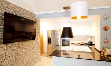 Resale - Duplex - Dehesa de Campoamor - Costa Blanca