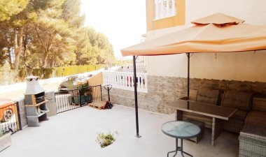 Resale - Duplex - Dehesa de Campoamor - Costa Blanca