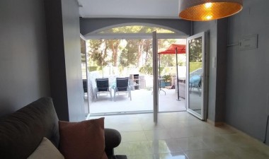 Resale - Duplex - Dehesa de Campoamor - Costa Blanca