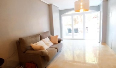 Resale - House - Dehesa de Campoamor - Costa Blanca