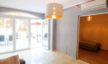 Resale - House - Dehesa de Campoamor - Costa Blanca