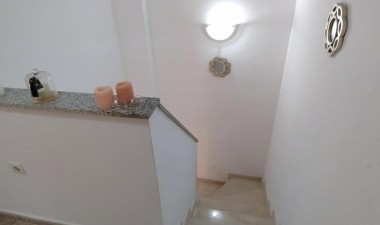 Resale - Duplex - Dehesa de Campoamor - Costa Blanca