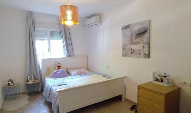 Resale - House - Dehesa de Campoamor - Costa Blanca