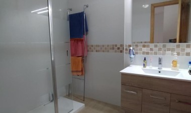 Resale - Duplex - Dehesa de Campoamor - Costa Blanca