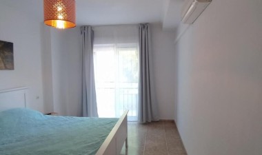 Resale - House - Dehesa de Campoamor - Costa Blanca