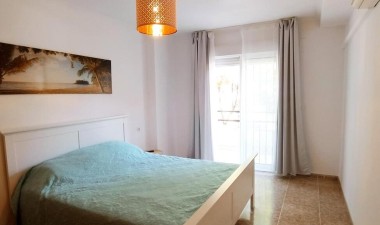 Resale - House - Dehesa de Campoamor - Costa Blanca