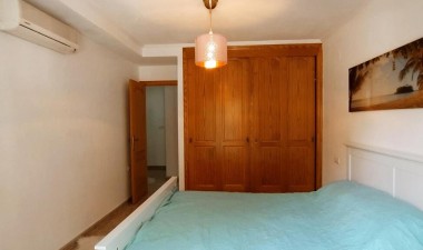 Resale - House - Dehesa de Campoamor - Costa Blanca