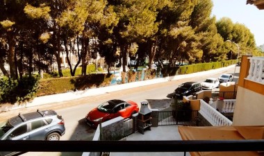 Resale - Duplex - Dehesa de Campoamor - Costa Blanca