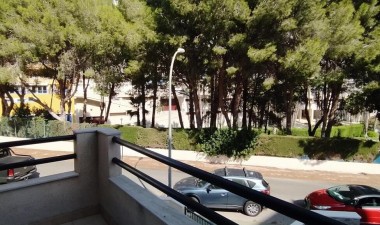 Resale - Duplex - Dehesa de Campoamor - Costa Blanca