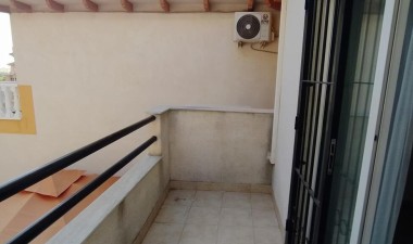 Resale - Duplex - Dehesa de Campoamor - Costa Blanca