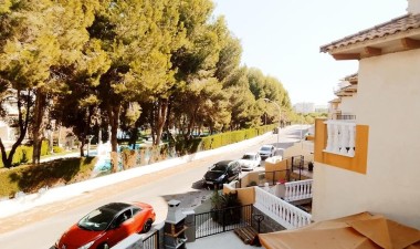 Resale - Duplex - Dehesa de Campoamor - Costa Blanca