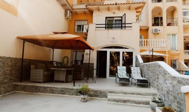 Resale - Duplex - Dehesa de Campoamor - Costa Blanca