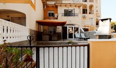 Resale - House - Dehesa de Campoamor - Costa Blanca