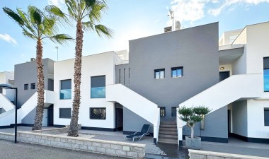 Resale - Bungalow - Orihuela Costa - Costa Blanca