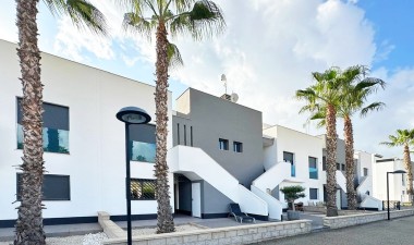 Resale - Bungalow - Orihuela Costa - Costa Blanca