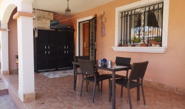 Resale - Villa - Los Montesinos - Costa Blanca