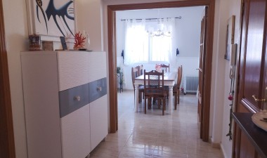 Resale - Villa - Los Montesinos - Costa Blanca