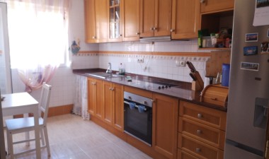 Resale - Villa - Los Montesinos - Costa Blanca