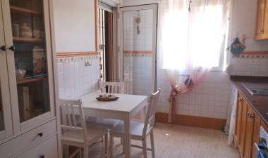 Resale - Villa - Los Montesinos - Costa Blanca