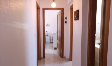 Resale - Villa - Los Montesinos - Costa Blanca