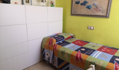 Resale - Villa - Los Montesinos - Costa Blanca