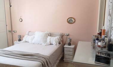 Resale - Villa - Los Montesinos - Costa Blanca