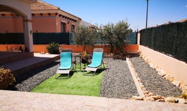 Resale - Villa - Los Montesinos - Costa Blanca