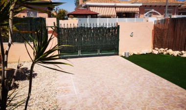 Resale - Villa - Los Montesinos - Costa Blanca