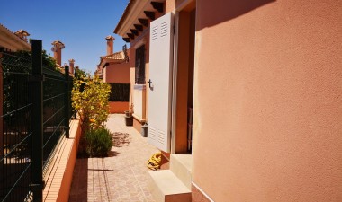 Resale - Villa - Los Montesinos - Costa Blanca