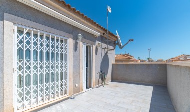 Resale - Villa - Orihuela Costa - Playa Flamenca Norte