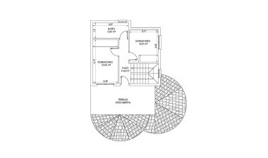 Resale - Villa - Orihuela Costa - Playa Flamenca Norte