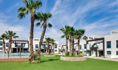 Resale - Bungalow - Orihuela Costa - La Zenia