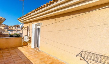 Odsprzedaż - Villa - Torrevieja - Los Balcones - Los Altos del Edén