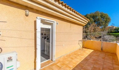 Resale - Villa - Torrevieja - Los Balcones - Los Altos del Edén