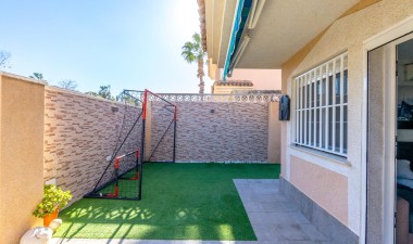 Återförsäljning - Villa - Torrevieja - Los Balcones - Los Altos del Edén