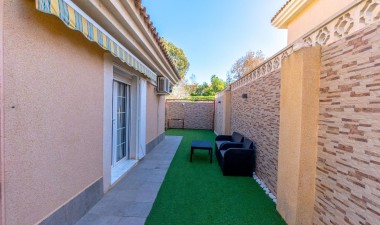 Herverkoop - Villa - Torrevieja - Los Balcones - Los Altos del Edén