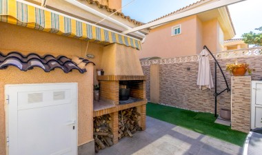 Odsprzedaż - Villa - Torrevieja - Los Balcones - Los Altos del Edén