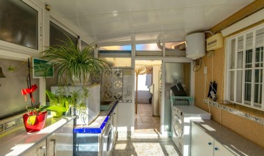 Återförsäljning - Villa - Torrevieja - Los Balcones - Los Altos del Edén